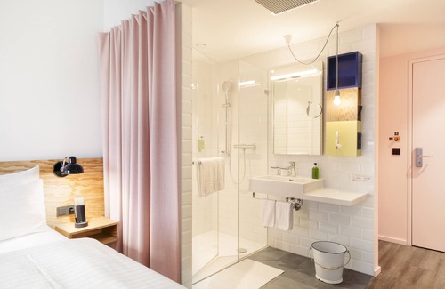 Favoriten Hotel | Hotel Schani Wien Hauptbahnhof