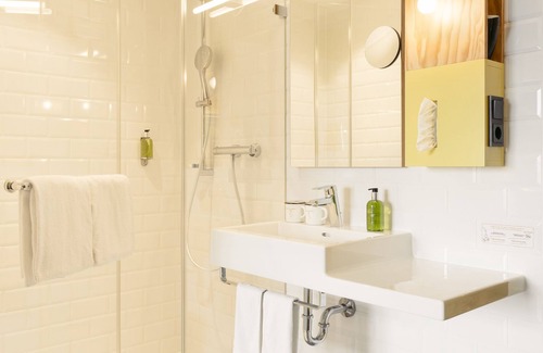Favoriten Hotel | Hotel Schani Wien Hauptbahnhof