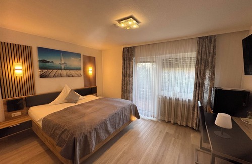 Oberursel Hotel | Hotel Schick