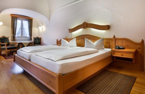 Konigssee Hotel | Hotel Schiffmeister