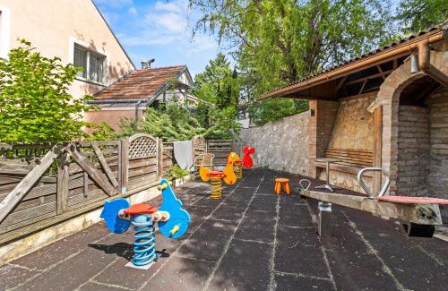 Neustift Am Walde Hotel | Hotel Schild