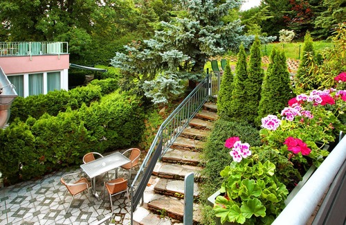 Neustift Am Walde Hotel | Hotel Schild