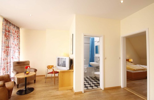 Freiburg im Breisgau Hotel | Hotel Schiller