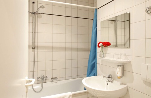 Freiburg im Breisgau Hotel | Hotel Schiller