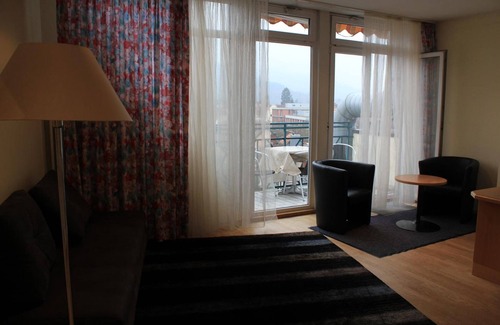 Freiburg im Breisgau Hotel | Hotel Schiller