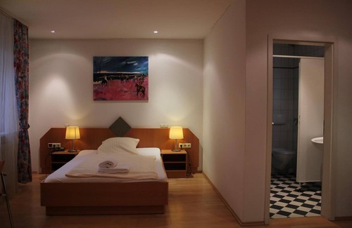 Freiburg im Breisgau Hotel | Hotel Schiller
