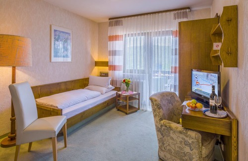 Bad Konig Hotel | Hotel Schlößmann
