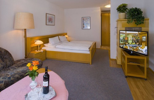 Bad Konig Hotel | Hotel Schlößmann