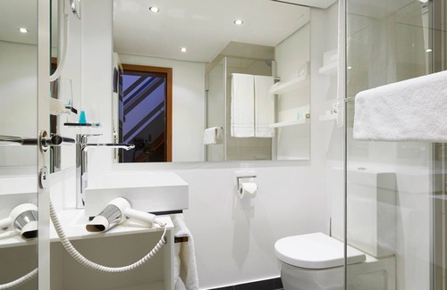 Loschwitz Hotel | Hotel Schloss Eckberg - Comfort Room in the Kavaliershaus