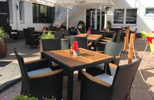Nordkirchen Hotel | Hotel SchlossStuben