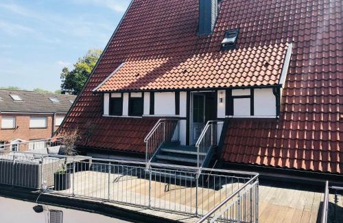 Nordkirchen Hotel | Hotel SchlossStuben
