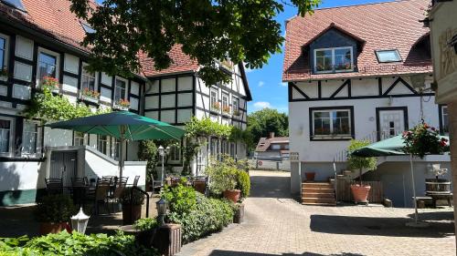 Bornheim Hotel | Hotel Schmärrnche