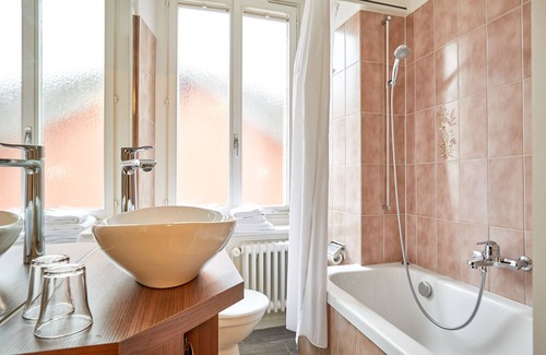 Brunnen Hotel | Hotel Schmid & Alfa