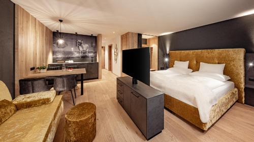 Racines Resort | Hotel Schneeberg FAMILY SPA RESORT
