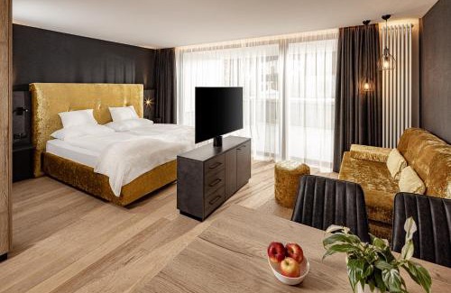 Racines Resort | Hotel Schneeberg FAMILY SPA RESORT