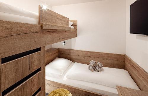 Racines Resort | Hotel Schneeberg FAMILY SPA RESORT