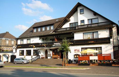 Winterberg Hotel | Hotel Schneider