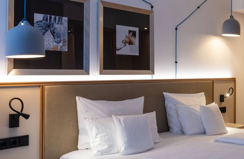Bad Sassendorf Hotel | Hotel Schnitterhof