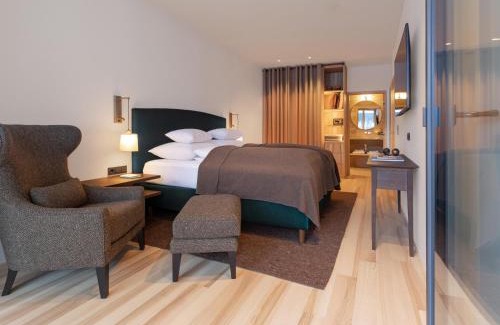 Lech am Arlberg Hotel | Hotel Schranz - Ski In & Ski Out