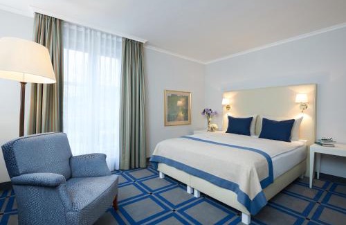 Munchen District Hotel | Hotel SchreiberHof