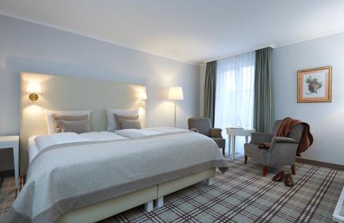 Munchen District Hotel | Hotel SchreiberHof