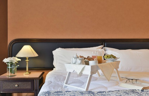Laura Hotel | Hotel Schuhmann