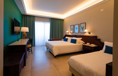 Laura Hotel | Hotel Schuhmann