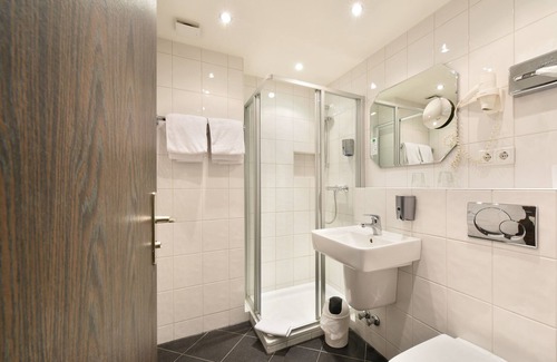 Stadtmitte Hotel | Hotel Schumacher