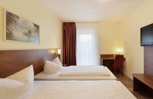 Stadtmitte Hotel | Hotel Schumacher