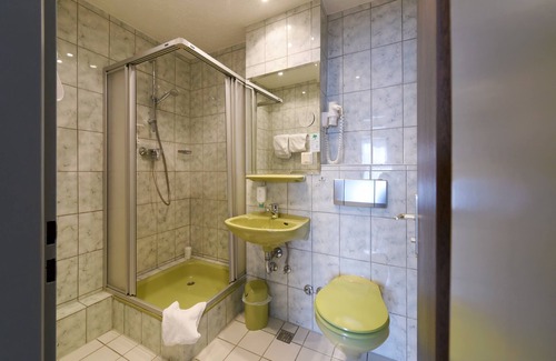 Stadtmitte Hotel | Hotel Schumacher