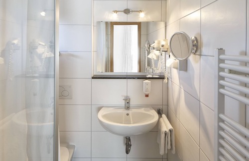 Littenweiler Hotel | Hotel Schwärs Löwen Freiburg