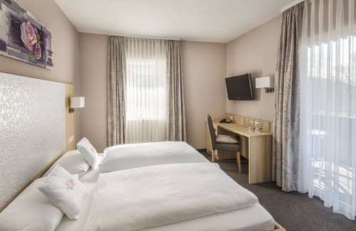 Littenweiler Hotel | Hotel Schwärs Löwen Freiburg