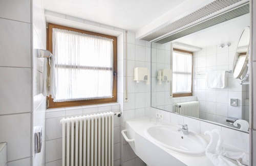 Littenweiler Hotel | Hotel Schwärs Löwen Freiburg