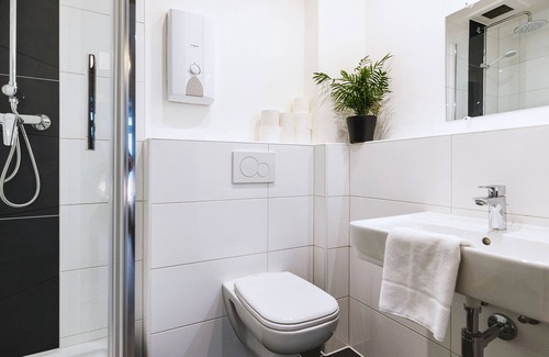 Wuppertal Hotel | Hotel Schwaferts