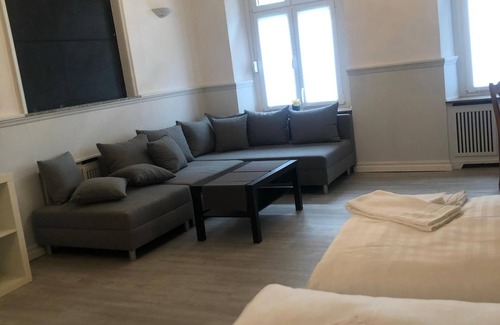 Wuppertal Hotel | Hotel Schwaferts