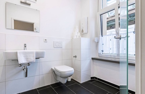 Wuppertal Hotel | Hotel Schwaferts
