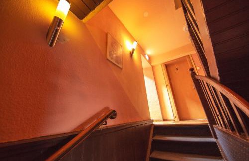 Eschweiler House | Hotel Schwan
