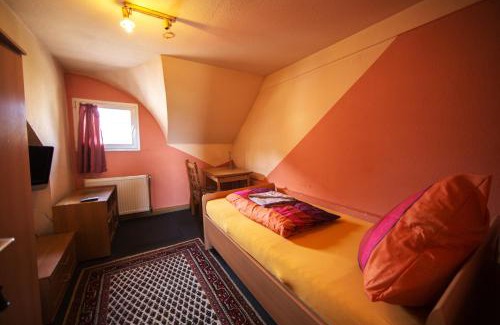 Eschweiler House | Hotel Schwan