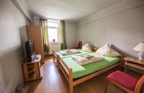 Eschweiler House | Hotel Schwan