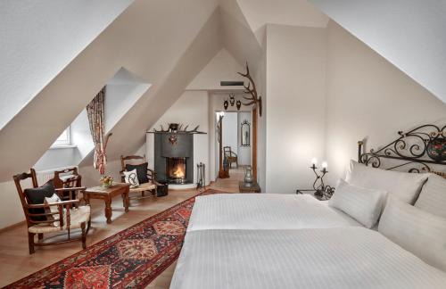 Innsbruck City Centre Hotel | Hotel Schwarzer Adler Innsbruck