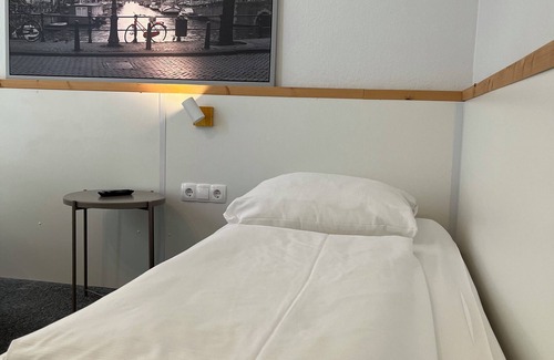 Linden-Mitte Hotel | Hotel Schwarzer Bär