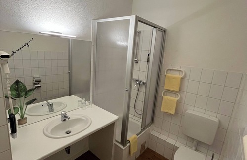 Linden-Mitte Hotel | Hotel Schwarzer Bär