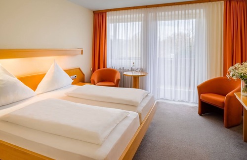 Freudenstadt Hotel | Hotel Schwarzwald Freudenstadt