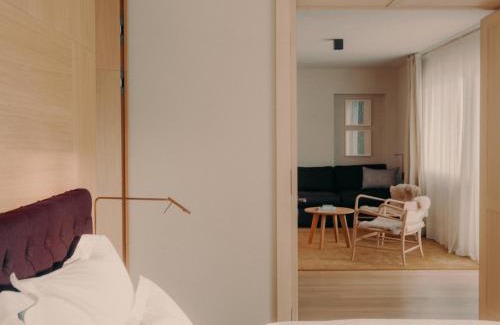 Lech am Arlberg Hotel | Hotel Schwarzwand