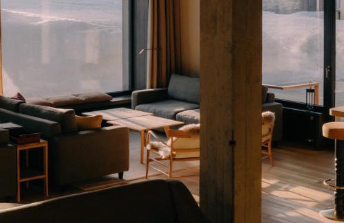 Lech am Arlberg Hotel | Hotel Schwarzwand