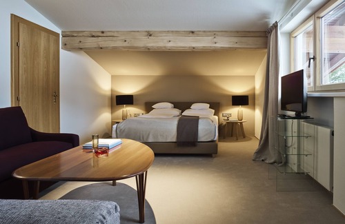 Lech am Arlberg Hotel | Hotel Schwarzwand