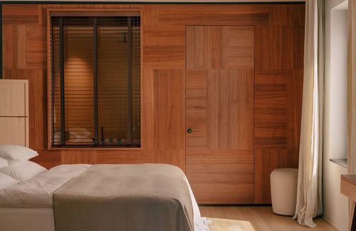 Lech am Arlberg Hotel | Hotel Schwarzwand