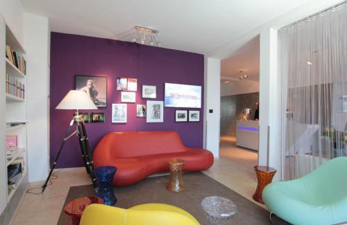Stralsund Hotel | Hotel Schweriner Hof