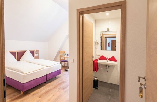 Kehl Hotel | Hotel Schwert