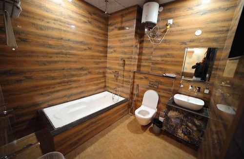 Mansarovar Hotel | HOTEL SD PRIME